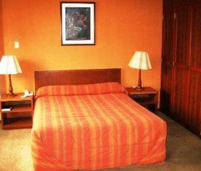 фото отеля Carmel Hotel Lima