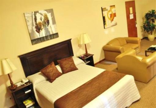 фото отеля Carmel Hotel Lima