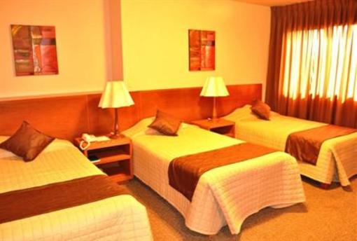 фото отеля Carmel Hotel Lima
