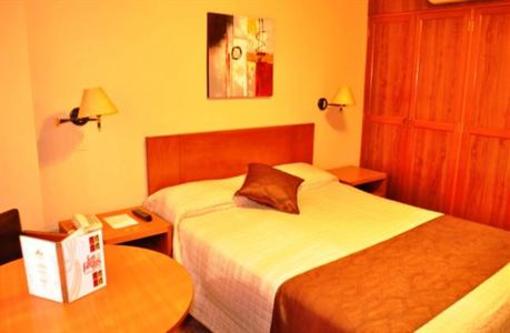 фото отеля Carmel Hotel Lima