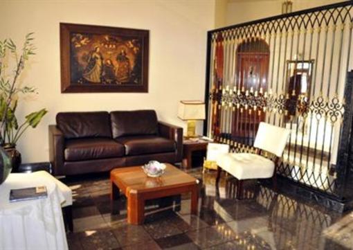 фото отеля Carmel Hotel Lima