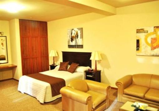 фото отеля Carmel Hotel Lima