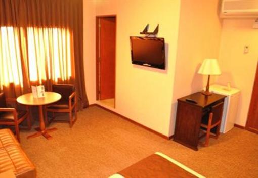 фото отеля Carmel Hotel Lima