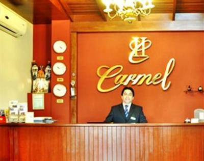 фото отеля Carmel Hotel Lima