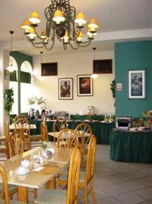 фото отеля Carmel Hotel Lima