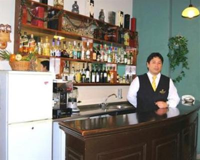фото отеля Carmel Hotel Lima