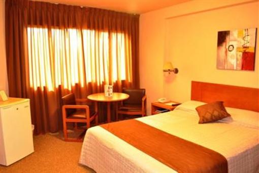 фото отеля Carmel Hotel Lima