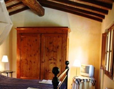 фото отеля Podere il Poggiolo