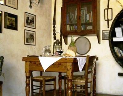 фото отеля Podere il Poggiolo