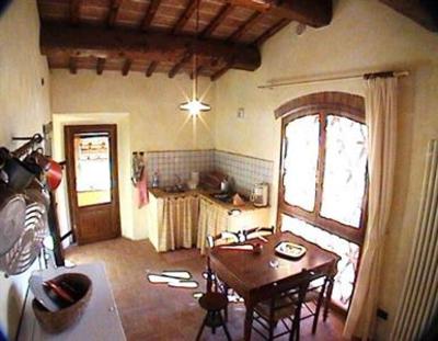 фото отеля Podere il Poggiolo