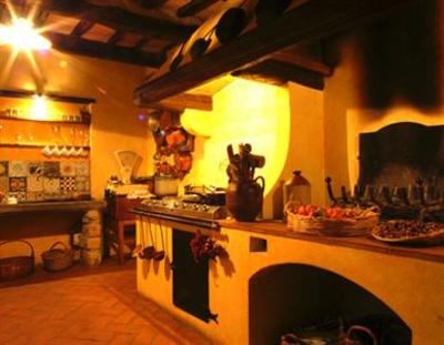 фото отеля Podere il Poggiolo