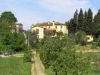 фото отеля Podere il Poggiolo