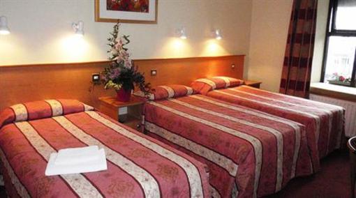 фото отеля Holiday Hotel Salthill Galway