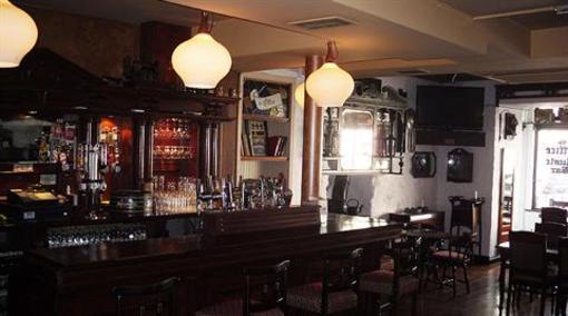 фото отеля Holiday Hotel Salthill Galway