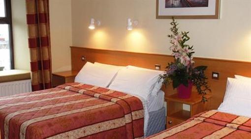 фото отеля Holiday Hotel Salthill Galway