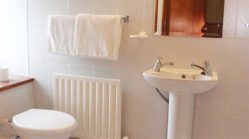 фото отеля Holiday Hotel Salthill Galway