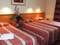 Holiday Hotel Salthill Galway