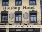 фото отеля Holiday Hotel Salthill Galway
