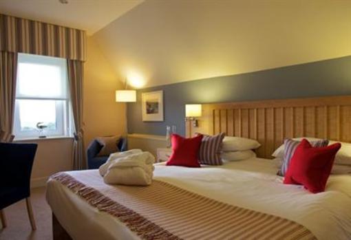 фото отеля The Brudenell Hotel Aldeburgh