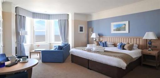 фото отеля The Brudenell Hotel Aldeburgh