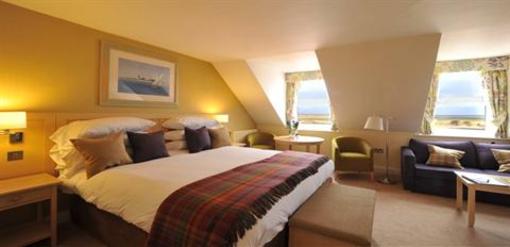 фото отеля The Brudenell Hotel Aldeburgh