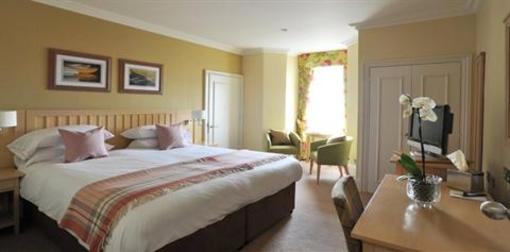 фото отеля The Brudenell Hotel Aldeburgh