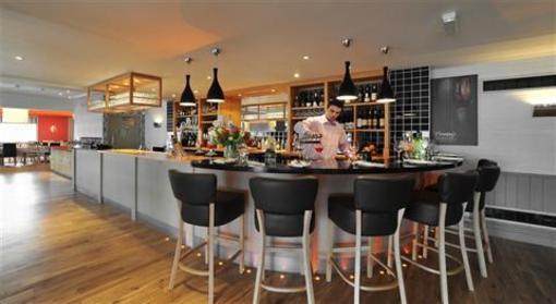 фото отеля The Brudenell Hotel Aldeburgh