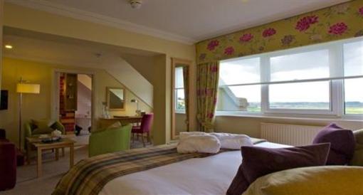 фото отеля The Brudenell Hotel Aldeburgh