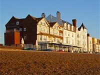 The Brudenell Hotel Aldeburgh