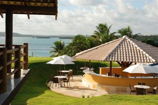фото отеля Girassois Lagoa Resort Tibau do Sul