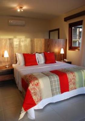 фото отеля Girassois Lagoa Resort Tibau do Sul