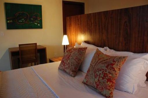 фото отеля Girassois Lagoa Resort Tibau do Sul