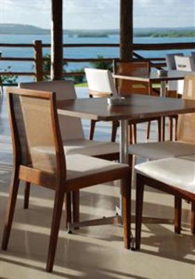 фото отеля Girassois Lagoa Resort Tibau do Sul