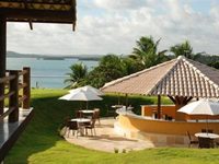 Girassois Lagoa Resort Tibau do Sul