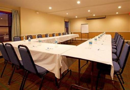 фото отеля Holiday Inn Express - Ocala Midtown Medical - US 441