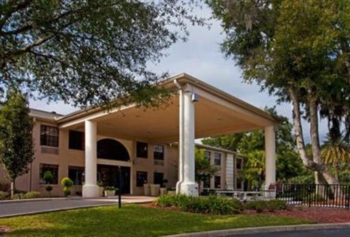 фото отеля Holiday Inn Express - Ocala Midtown Medical - US 441
