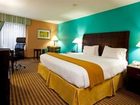 фото отеля Holiday Inn Express - Ocala Midtown Medical - US 441