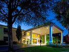 фото отеля Holiday Inn Express - Ocala Midtown Medical - US 441