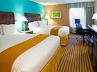 фото отеля Holiday Inn Express - Ocala Midtown Medical - US 441