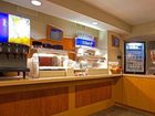 фото отеля Holiday Inn Express - Ocala Midtown Medical - US 441