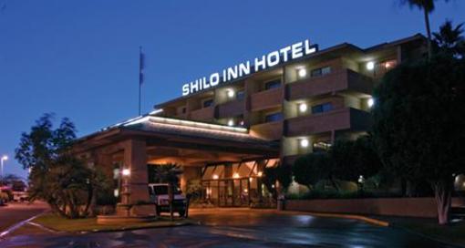 фото отеля Shilo Inn Hotel and Suites Yuma