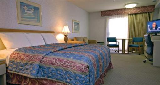фото отеля Shilo Inn Hotel and Suites Yuma