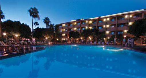 фото отеля Shilo Inn Hotel and Suites Yuma