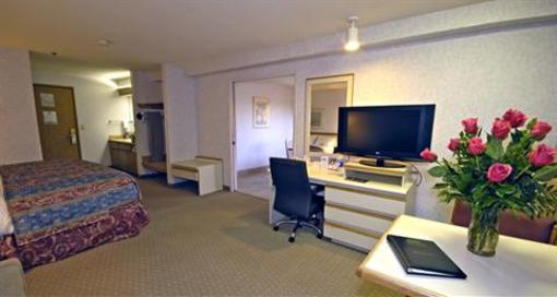 фото отеля Shilo Inn Hotel and Suites Yuma