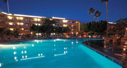 фото отеля Shilo Inn Hotel and Suites Yuma