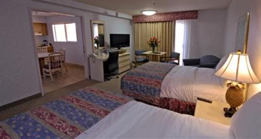 фото отеля Shilo Inn Hotel and Suites Yuma