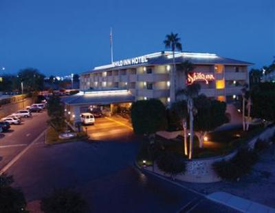 фото отеля Shilo Inn Hotel and Suites Yuma