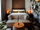 фото отеля Crowne Plaza Hotel Changi Airport