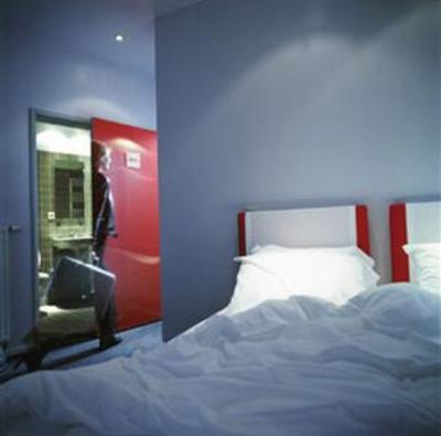 фото отеля Monty Design Hotel