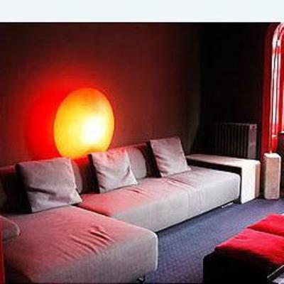 фото отеля Monty Design Hotel